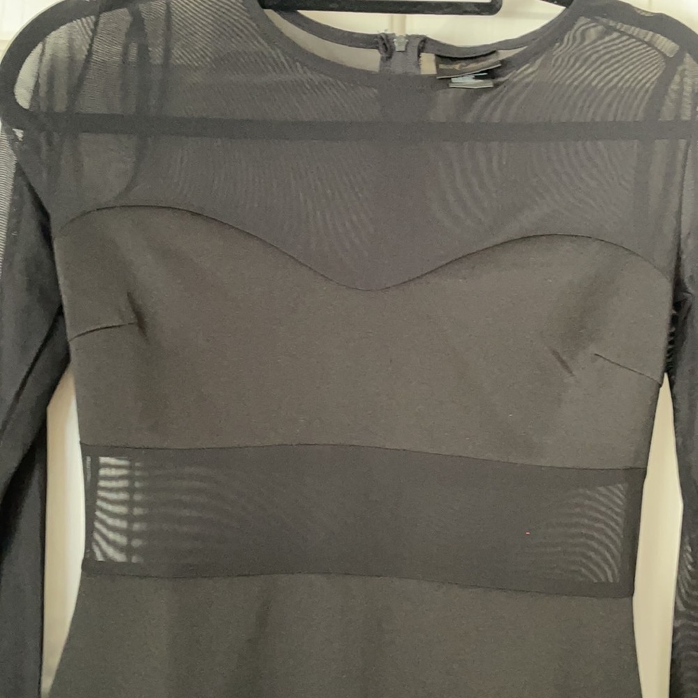 Blvd Collection Cocktail Dress - Picture 2 of 4